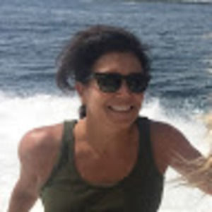 Meet your Posher, Jill